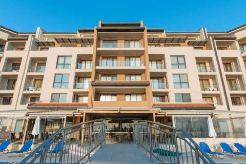 Flat 3 rooms 104 m², Nesebar, Obzor, Bulgaria