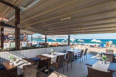 Flat 3 rooms 104 m², Nesebar, Obzor, Bulgaria