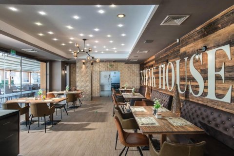 Flat 3 rooms 104 m², Nesebar, Obzor, Bulgaria