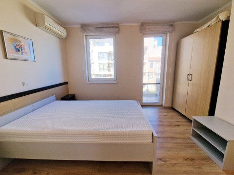 Flat 3 rooms 104 m², Nesebar, Obzor, Bulgaria