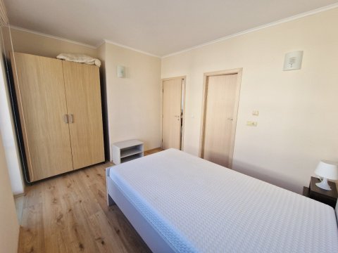 Flat 3 rooms 104 m², Nesebar, Obzor, Bulgaria