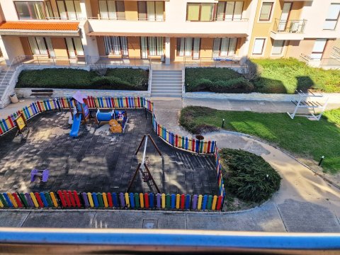Flat 3 rooms 104 m², Nesebar, Obzor, Bulgaria