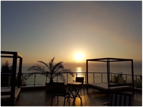 Flat 3 rooms 148 m², Byala, Byala, Bulgaria