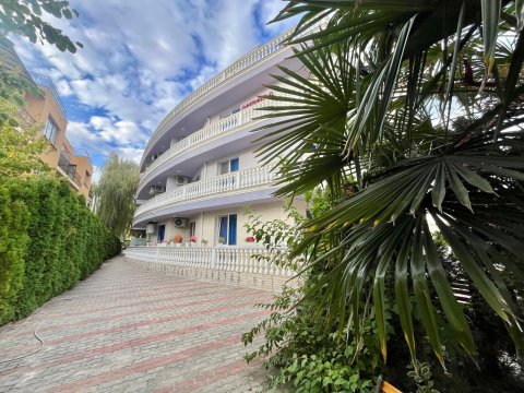 Flat 2 rooms 58 m², village of Ravda, Bulgaria