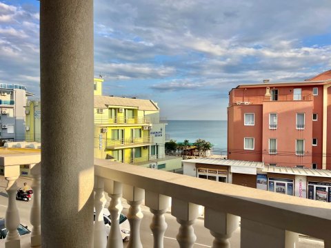 Flat 2 rooms 58 m², village of Ravda, Bulgaria