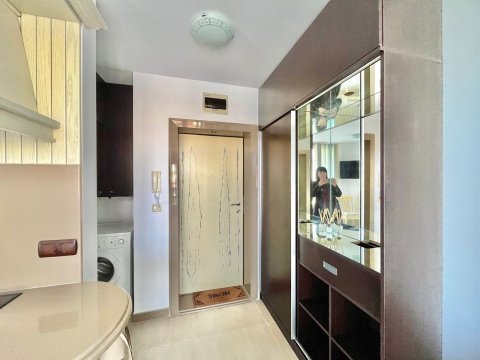 Flat 2 rooms 58 m², village of Ravda, Bulgaria