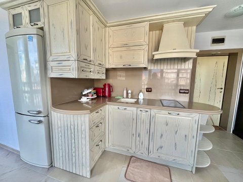 Flat 2 rooms 58 m², village of Ravda, Bulgaria