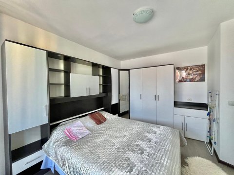 Flat 2 rooms 58 m², village of Ravda, Bulgaria