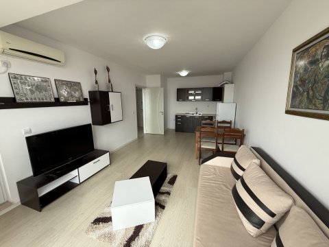 Flat 2 rooms 66 m², Nesebar, Sveti Vlas, Bulgaria