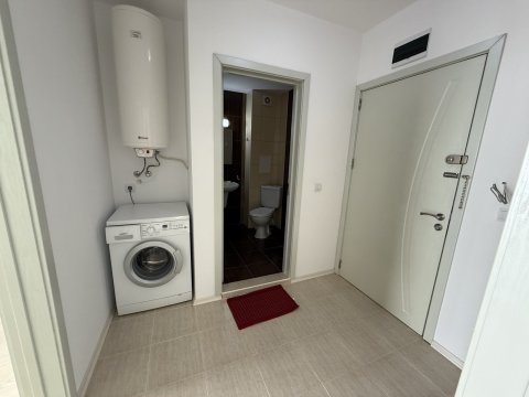 Flat 2 rooms 66 m², Nesebar, Sveti Vlas, Bulgaria