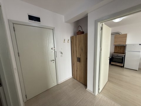 Flat 2 rooms 66 m², Nesebar, Sveti Vlas, Bulgaria