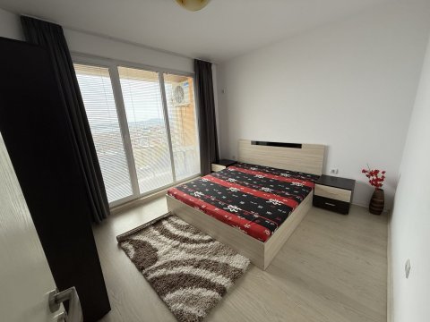 Flat 2 rooms 66 m², Nesebar, Sveti Vlas, Bulgaria