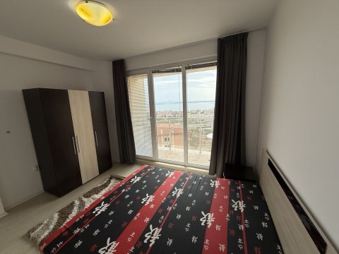 Flat 2 rooms 66 m², Nesebar, Sveti Vlas, Bulgaria