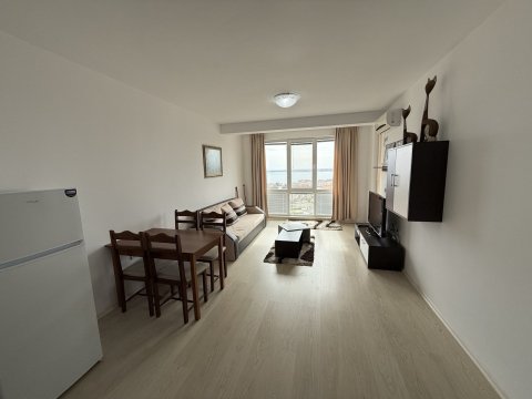 Flat 2 rooms 66 m², Nesebar, Sveti Vlas, Bulgaria