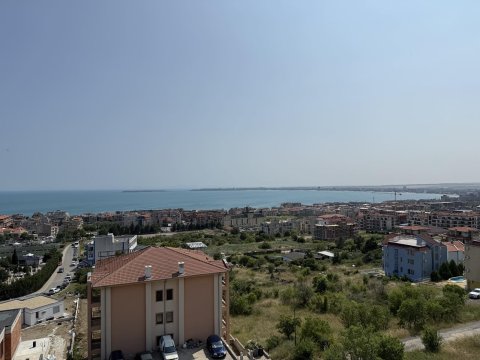 Flat 2 rooms 66 m², Nesebar, Sveti Vlas, Bulgaria