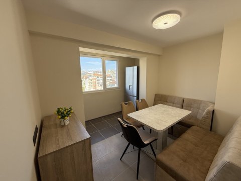 Квартира 2+1 60 m², Бургас, Бургас, Болгария