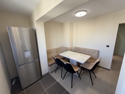 Квартира 2+1 60 m², Бургас, Бургас, Болгария