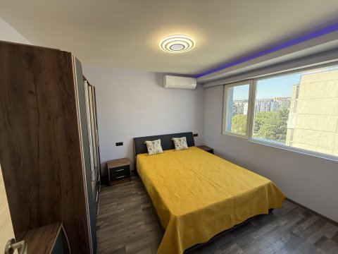 Квартира 2+1 60 m², Бургас, Бургас, Болгария