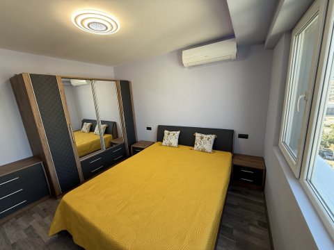 Квартира 2+1 60 m², Бургас, Бургас, Болгария