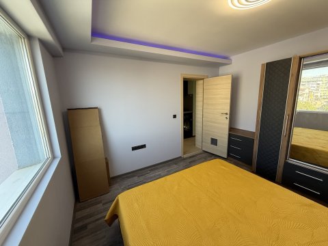 Квартира 2+1 60 m², Бургас, Бургас, Болгария