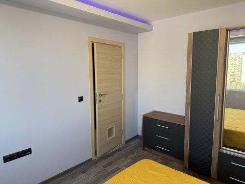 Квартира 2+1 60 m², Бургас, Бургас, Болгария