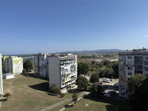 Квартира 2+1 60 m², Бургас, Бургас, Болгария
