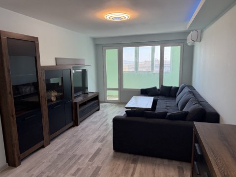 Квартира 2+1 60 m², Бургас, Бургас, Болгария