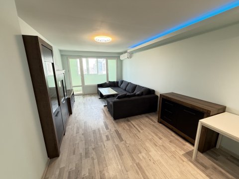 Квартира 2+1 60 m², Бургас, Бургас, Болгария