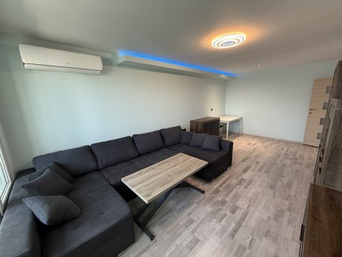 Квартира 2+1 60 m², Бургас, Бургас, Болгария