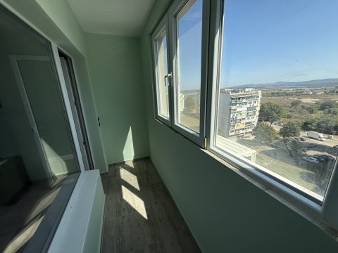 Квартира 2+1 60 m², Бургас, Бургас, Болгария