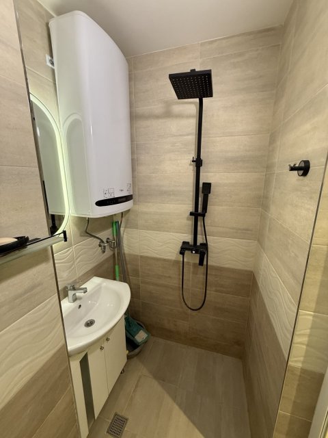 Квартира 2+1 60 m², Бургас, Бургас, Болгария