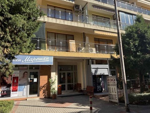 Квартира 2+кк 85 m², Несебър, Несебър, Болгария