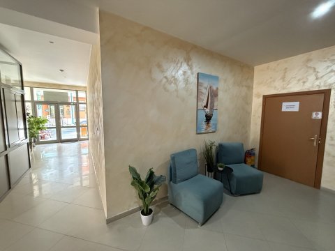 Квартира 2+кк 85 m², Несебър, Несебър, Болгария