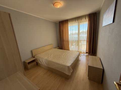 Квартира 2+кк 85 m², Несебър, Несебър, Болгария