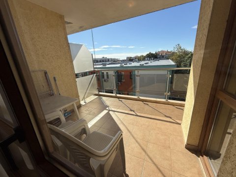 Квартира 2+кк 85 m², Несебър, Несебър, Болгария