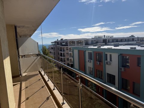 Квартира 2+кк 85 m², Несебър, Несебър, Болгария