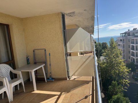 Квартира 2+кк 85 m², Несебър, Несебър, Болгария