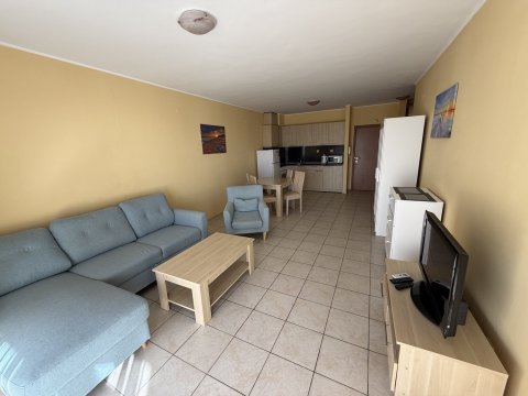 Квартира 2+кк 85 m², Несебър, Несебър, Болгария