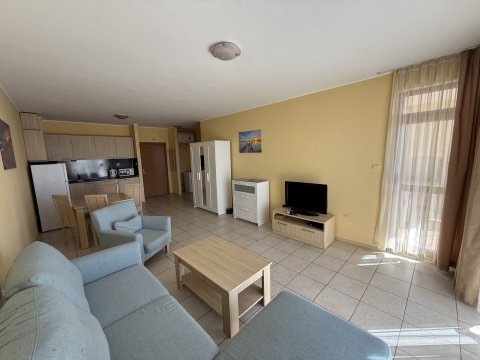 Квартира 2+кк 85 m², Несебър, Несебър, Болгария