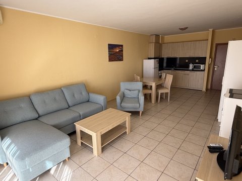 Квартира 2+кк 85 m², Несебър, Несебър, Болгария