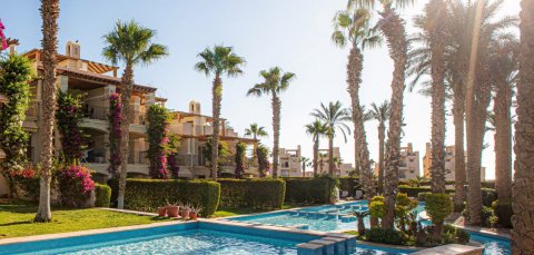 Flat 1 room 54 m², Hurghada, Egypt