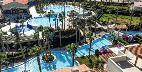 Flat 1 room 54 m², Hurghada, Egypt