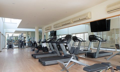 Flat 1 room 54 m², Hurghada, Egypt