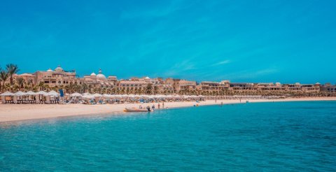 Flat 1 room 54 m², Hurghada, Egypt