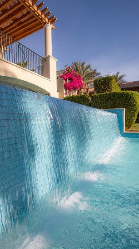 Flat 3 rooms 112 m², Hurghada, Egypt