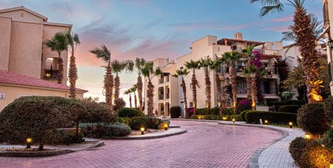 Flat 3 rooms 112 m², Hurghada, Egypt