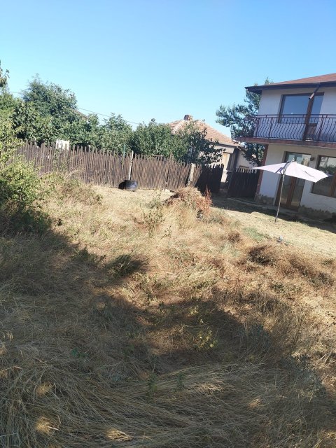 House 3 bedrooms + kitchen 130 m², Pomorie, Poroy, Bulgaria