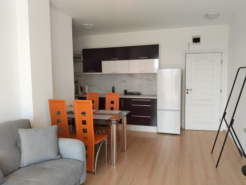 Апартамент двустаен 61 m², Тънково, България