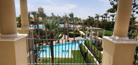 Flat 2 rooms 70 m², Hurghada, Egypt