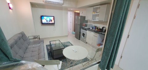 Flat 2 rooms 70 m², Hurghada, Egypt